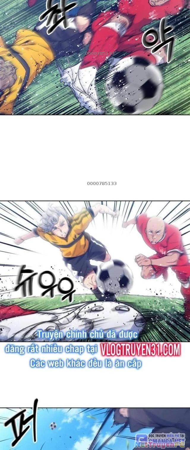 Góc Cao Khung Thành Chapter 80 - Next Chapter 81