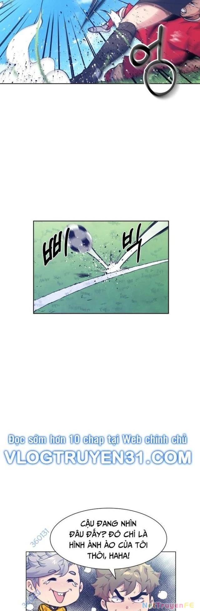 Góc Cao Khung Thành Chapter 80 - Next Chapter 81