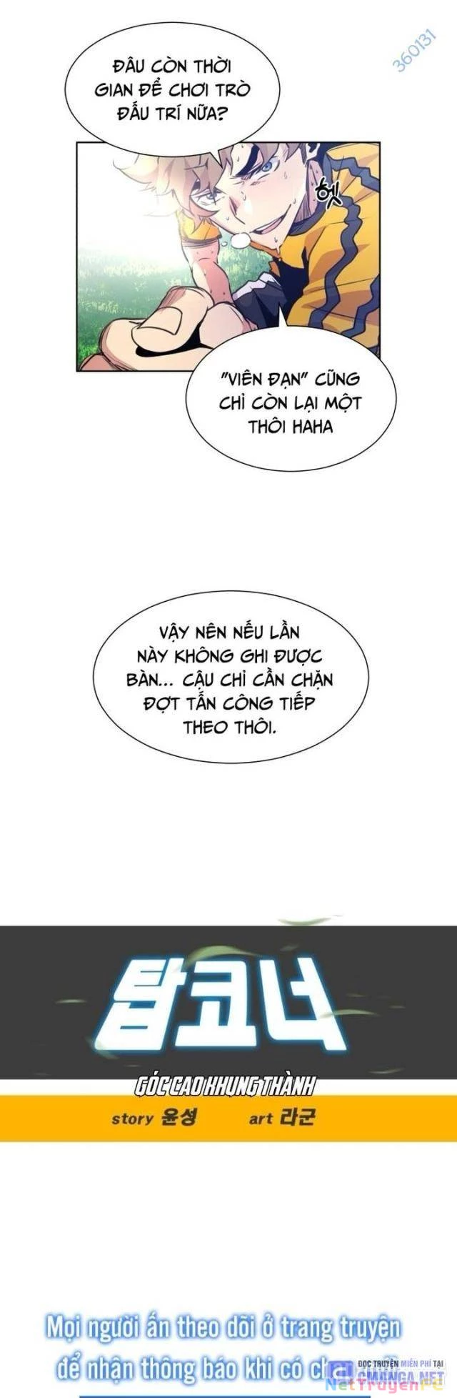 Góc Cao Khung Thành Chapter 80 - Next Chapter 81