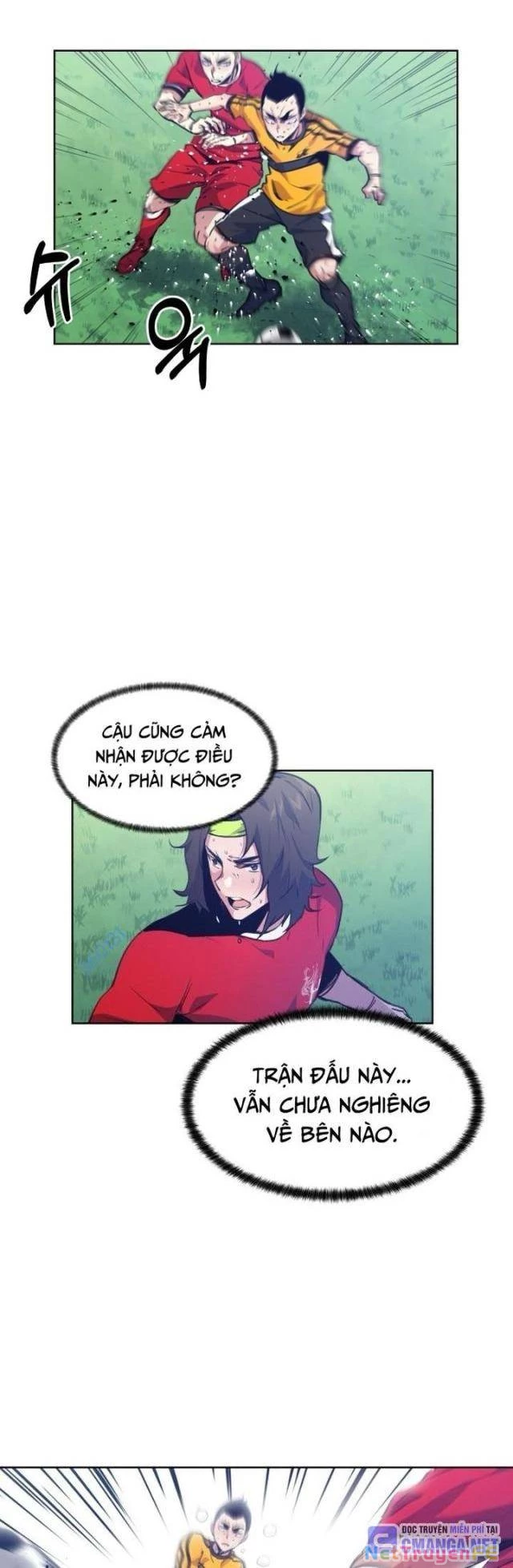 Góc Cao Khung Thành Chapter 80 - Next Chapter 81