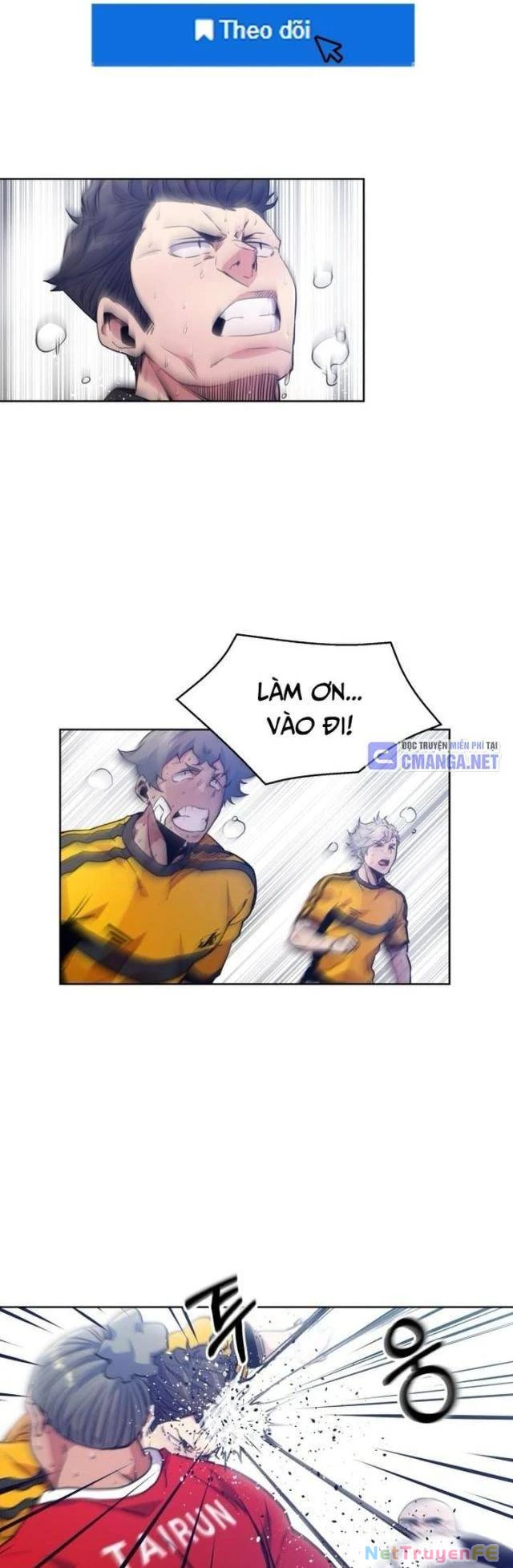 Góc Cao Khung Thành Chapter 80 - Next Chapter 81