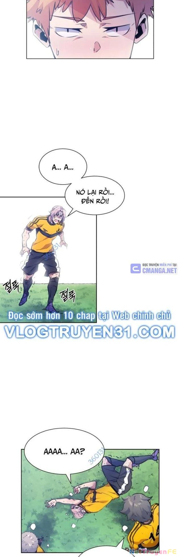 Góc Cao Khung Thành Chapter 80 - Next Chapter 81