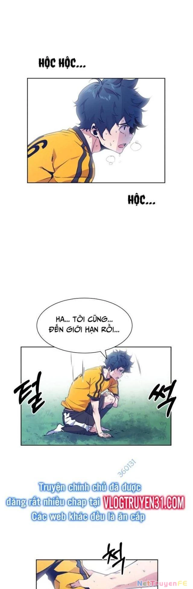 Góc Cao Khung Thành Chapter 80 - Next Chapter 81