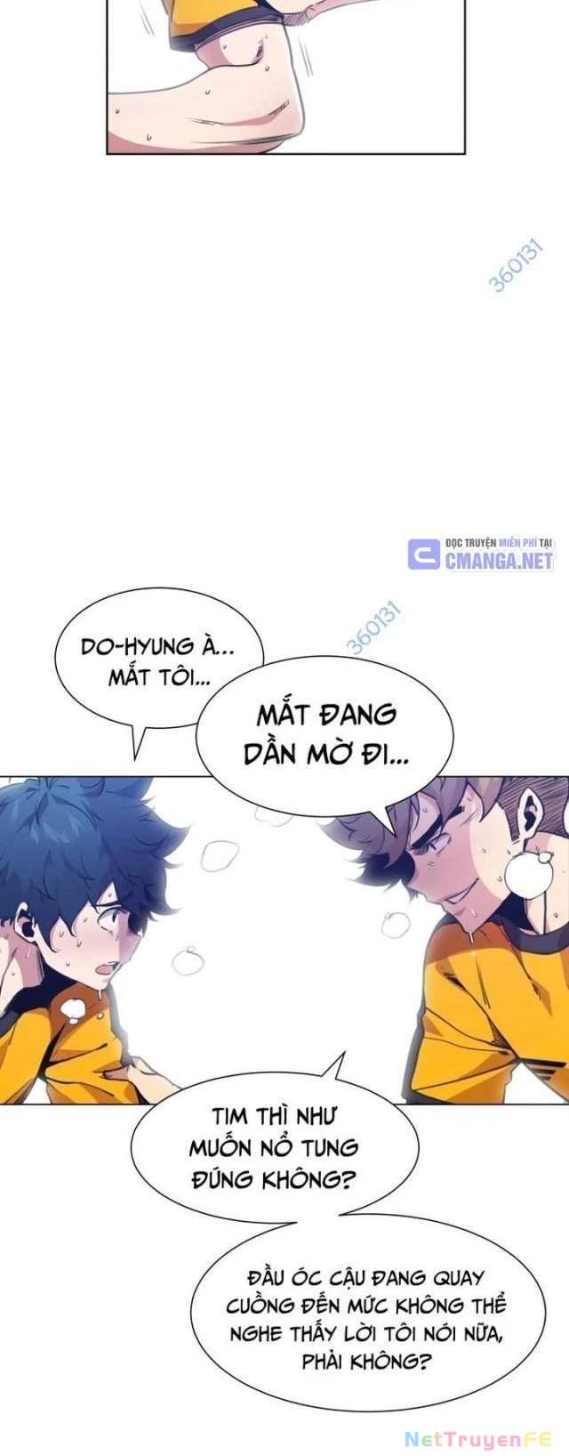 Góc Cao Khung Thành Chapter 80 - Next Chapter 81