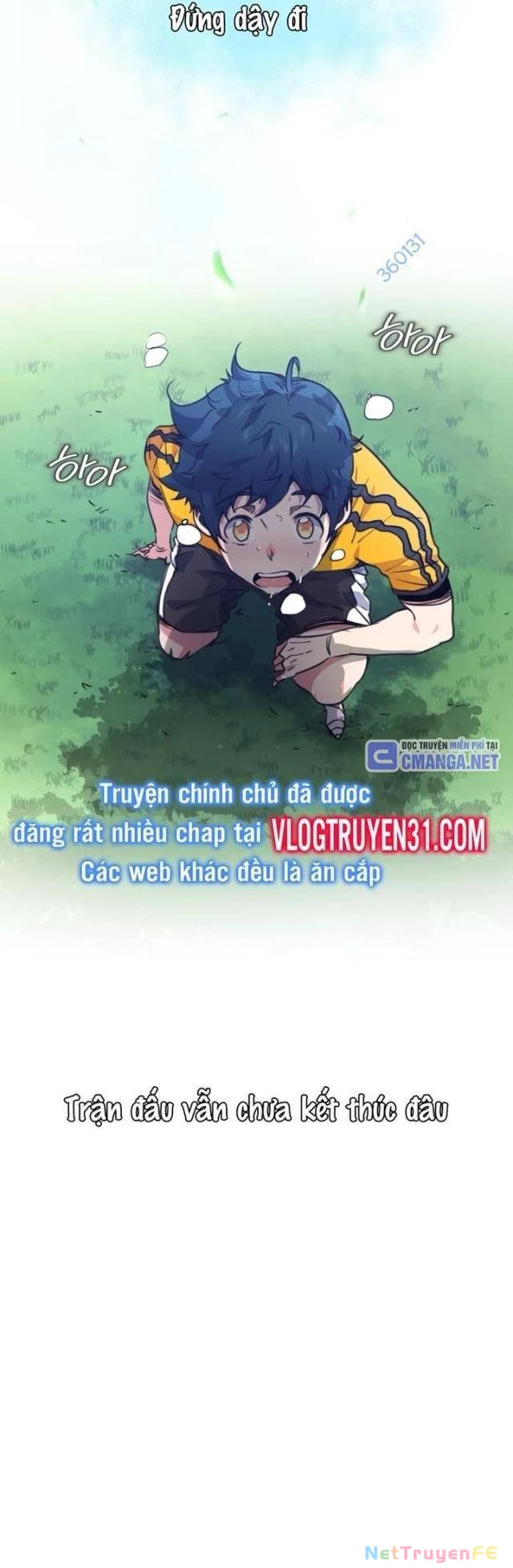 Góc Cao Khung Thành Chapter 80 - Next Chapter 81