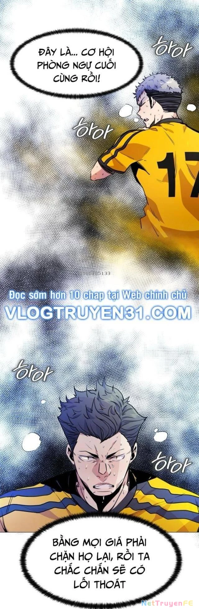 Góc Cao Khung Thành Chapter 80 - Next Chapter 81