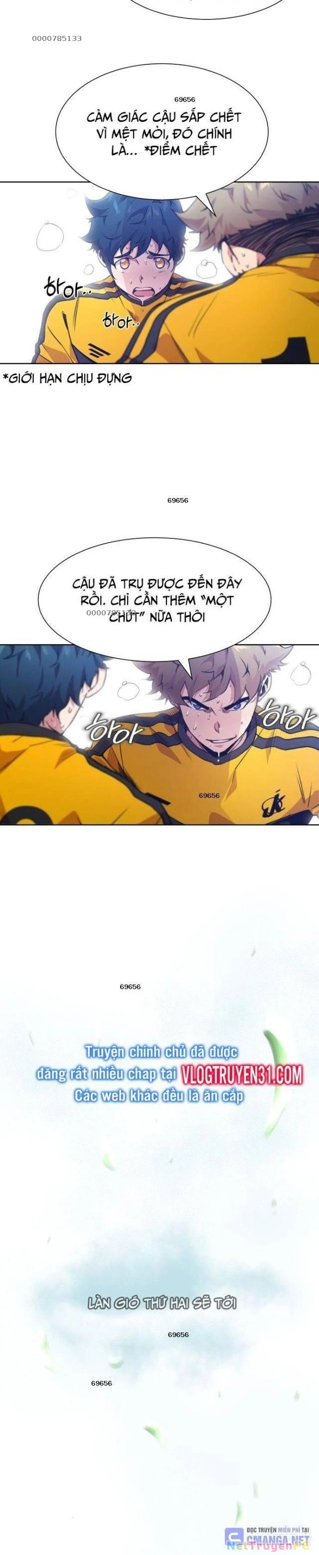 Góc Cao Khung Thành Chapter 81 - Next Chapter 82