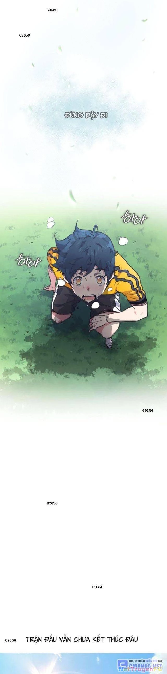 Góc Cao Khung Thành Chapter 81 - Next Chapter 82