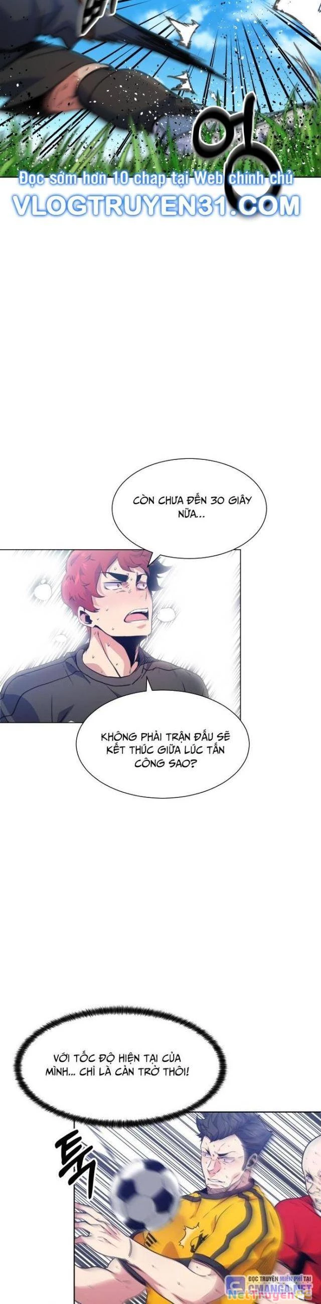 Góc Cao Khung Thành Chapter 81 - Next Chapter 82