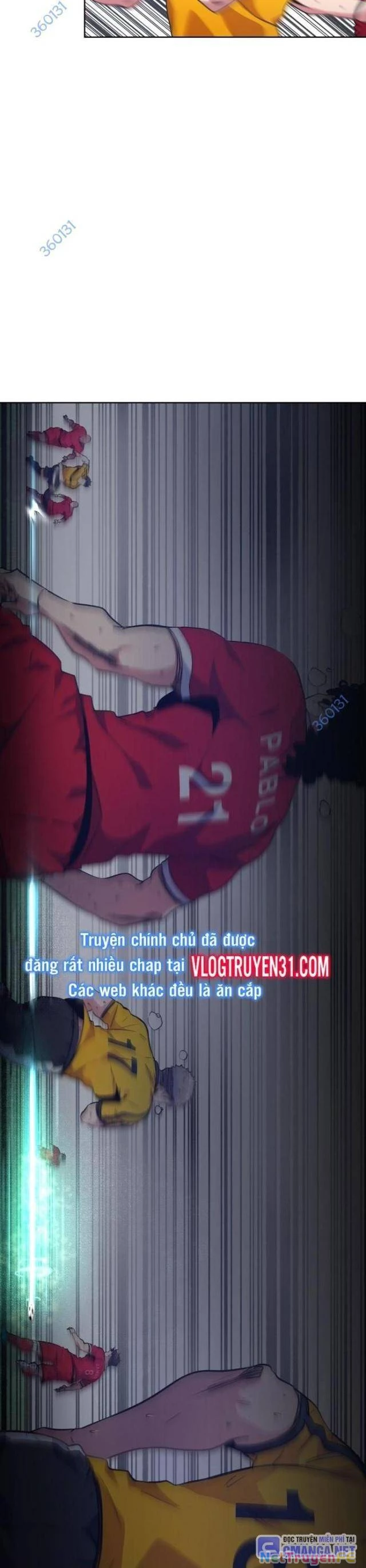 Góc Cao Khung Thành Chapter 81 - Next Chapter 82