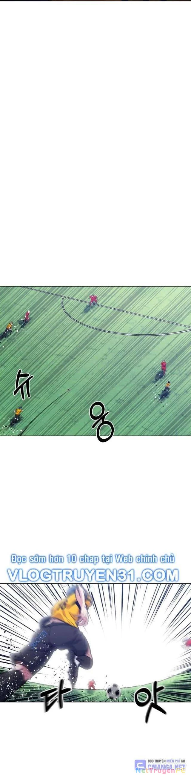 Góc Cao Khung Thành Chapter 81 - Next Chapter 82