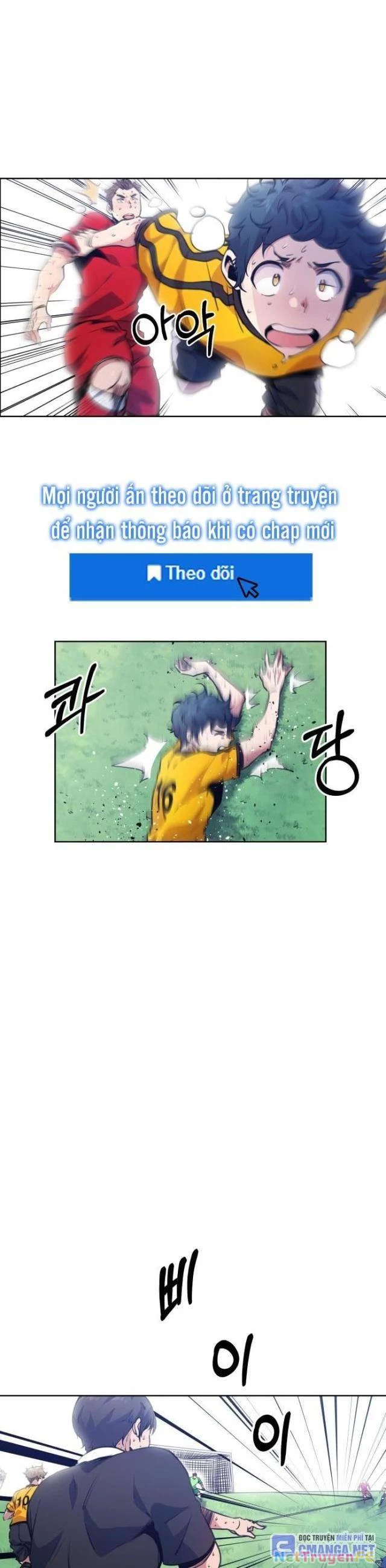 Góc Cao Khung Thành Chapter 81 - Next Chapter 82