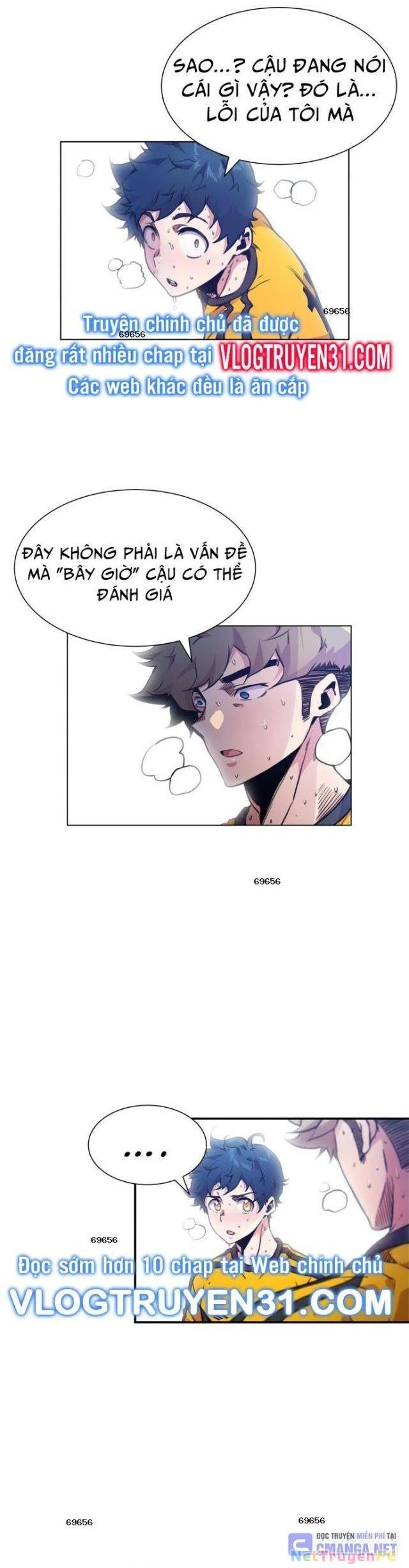 Góc Cao Khung Thành Chapter 82 - Next Chapter 83