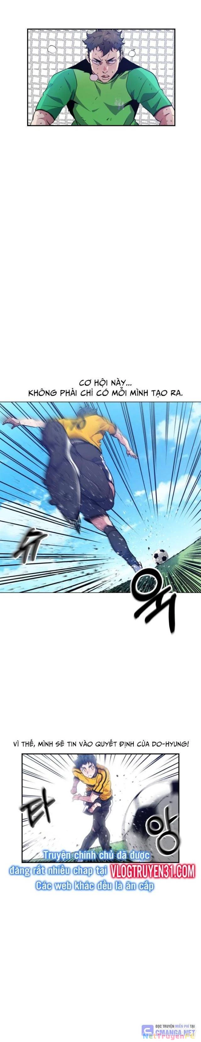 Góc Cao Khung Thành Chapter 82 - Next Chapter 83