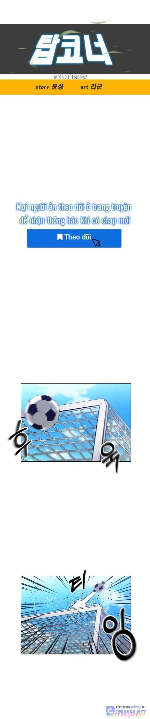 Góc Cao Khung Thành Chapter 82 - Next Chapter 83