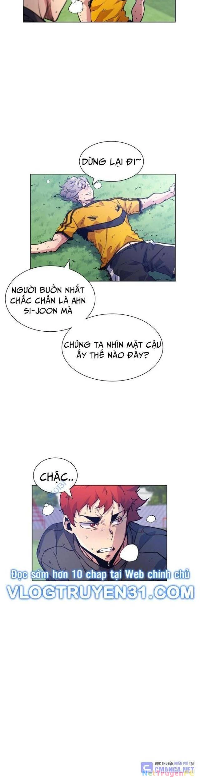 Góc Cao Khung Thành Chapter 82 - Next Chapter 83