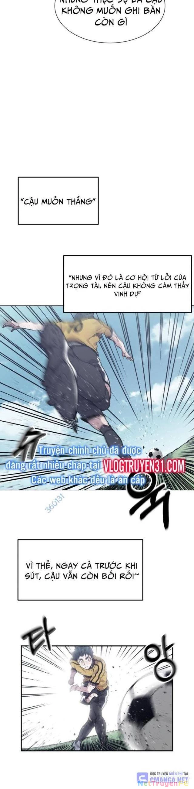 Góc Cao Khung Thành Chapter 82 - Next Chapter 83