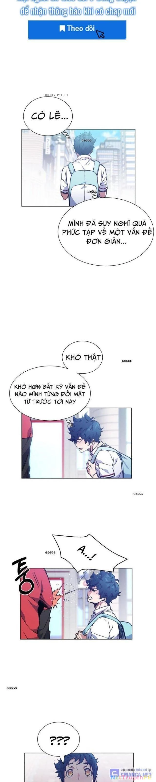 Góc Cao Khung Thành Chapter 83 - Next Chapter 84