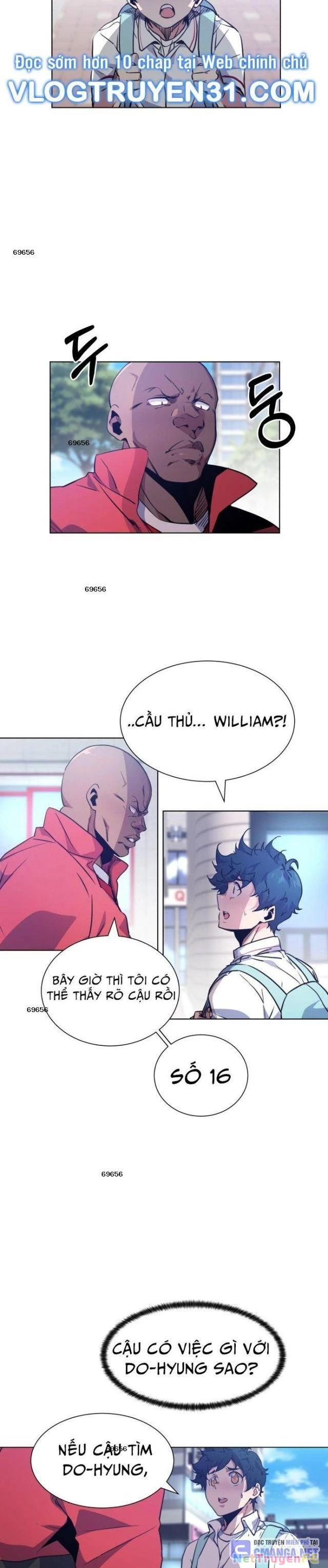 Góc Cao Khung Thành Chapter 83 - Next Chapter 84