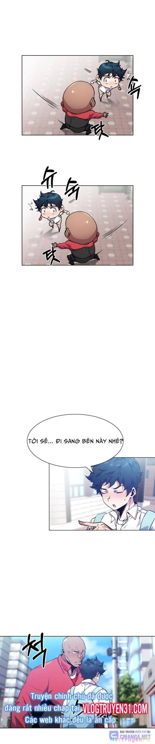 Góc Cao Khung Thành Chapter 83 - Next Chapter 84