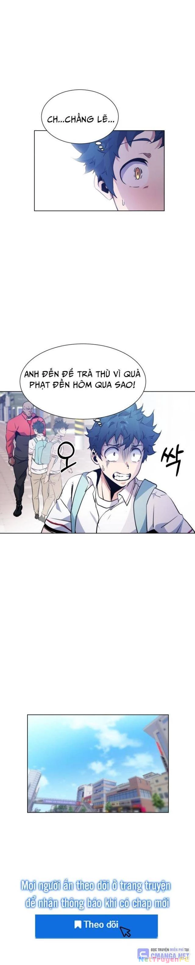 Góc Cao Khung Thành Chapter 83 - Next Chapter 84