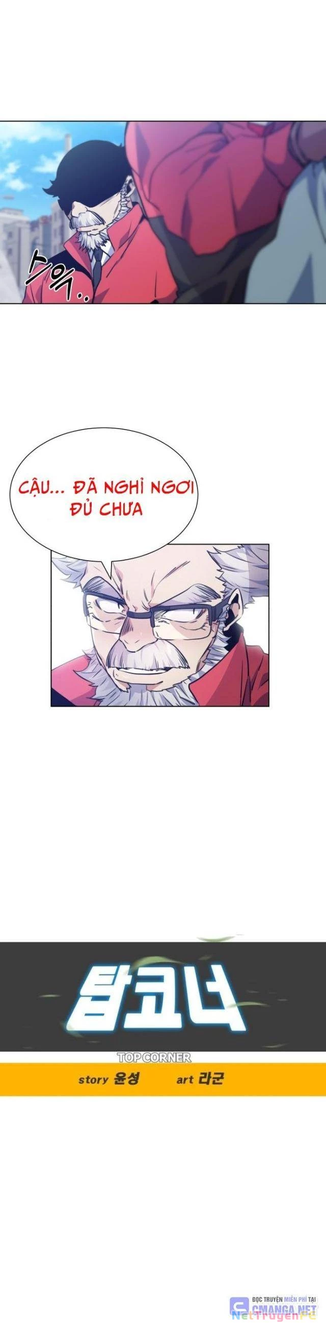 Góc Cao Khung Thành Chapter 83 - Next Chapter 84