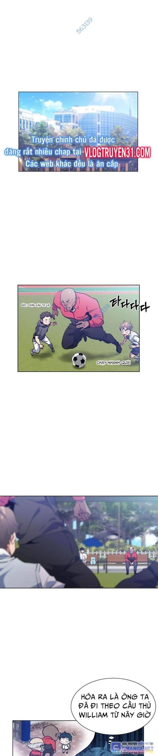 Góc Cao Khung Thành Chapter 83 - Next Chapter 84