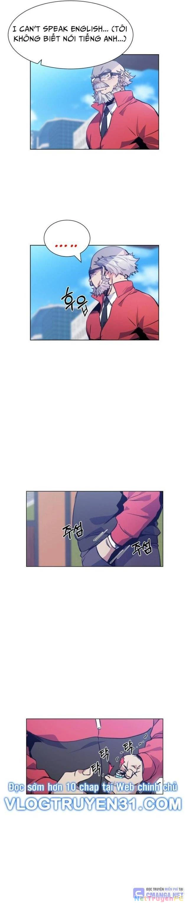 Góc Cao Khung Thành Chapter 83 - Next Chapter 84