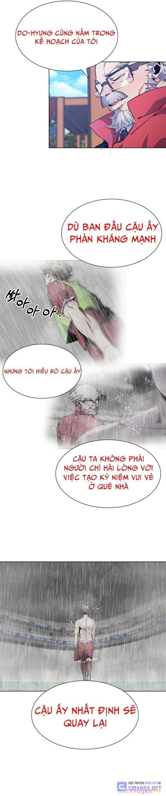 Góc Cao Khung Thành Chapter 83 - Next Chapter 84