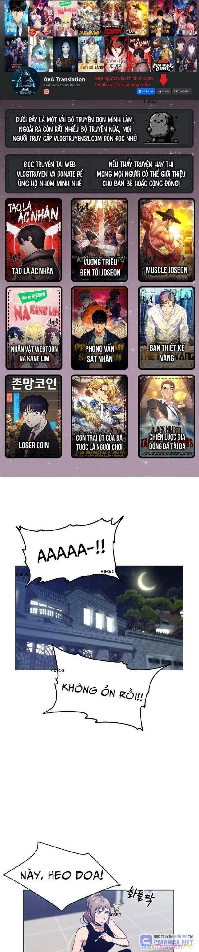 Góc Cao Khung Thành Chapter 84 - Next Chapter 85