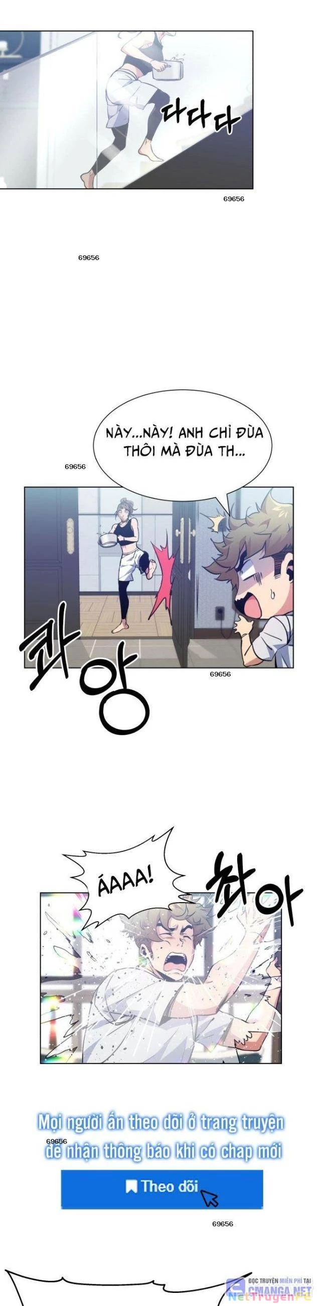 Góc Cao Khung Thành Chapter 84 - Trang 2