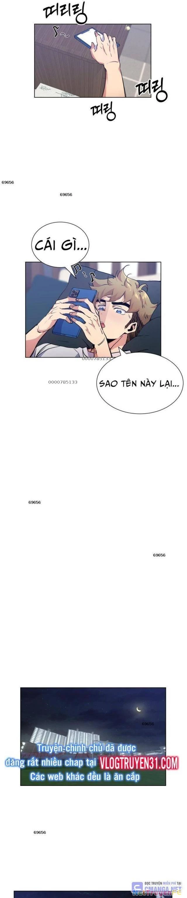 Góc Cao Khung Thành Chapter 84 - Trang 2