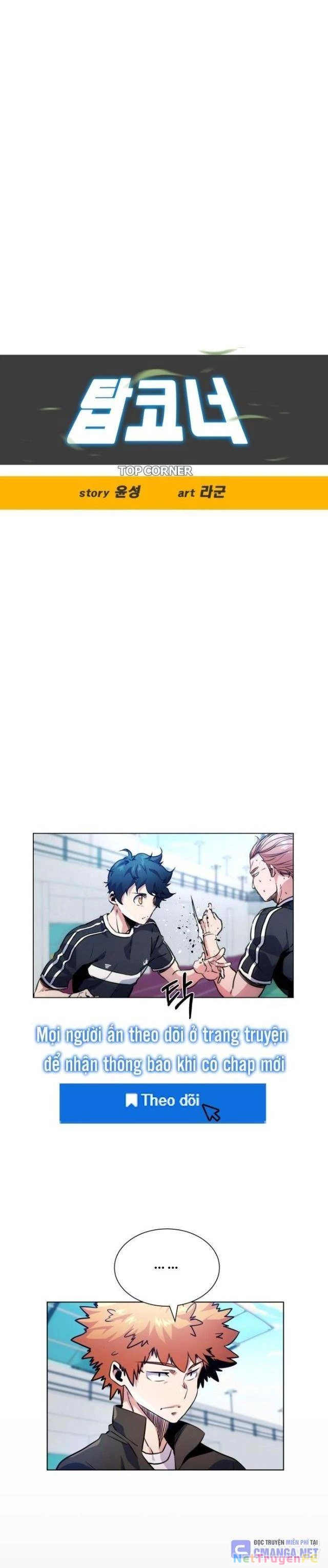 Góc Cao Khung Thành Chapter 85 - Next Chapter 86