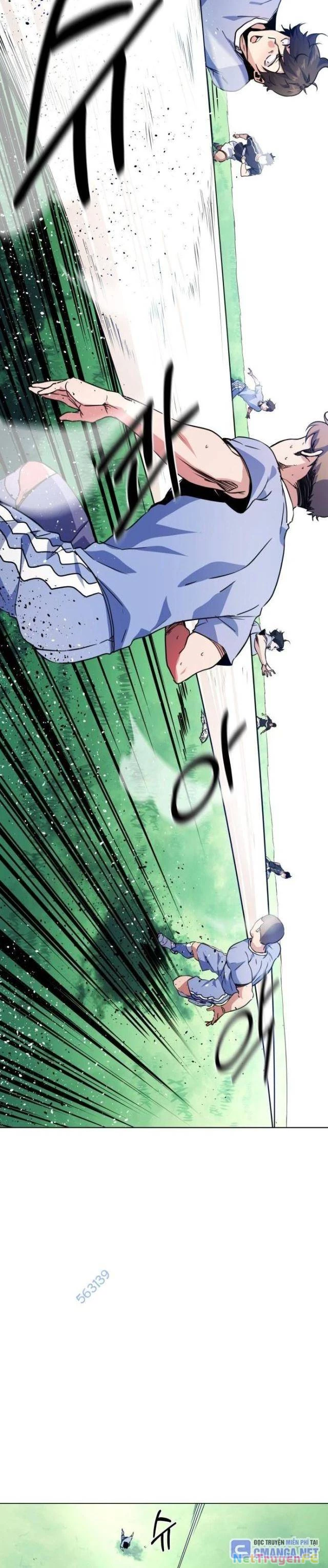 Góc Cao Khung Thành Chapter 85 - Next Chapter 86