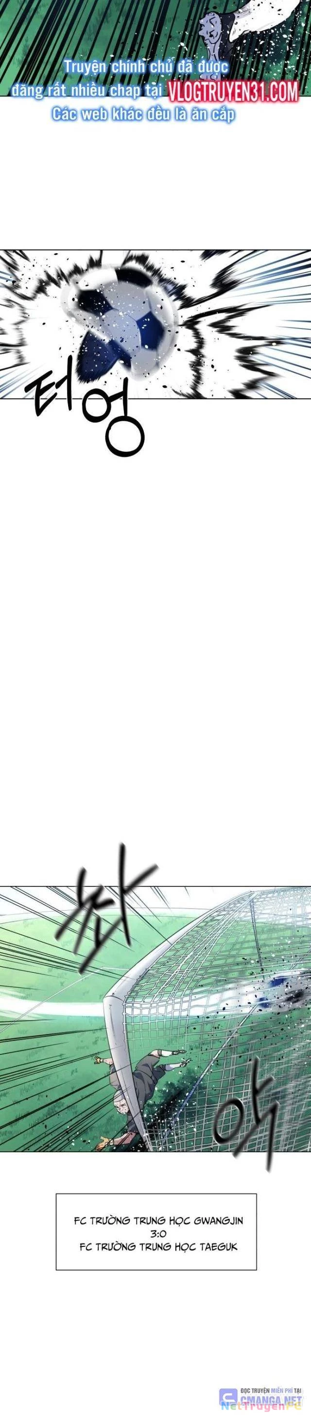 Góc Cao Khung Thành Chapter 85 - Next Chapter 86