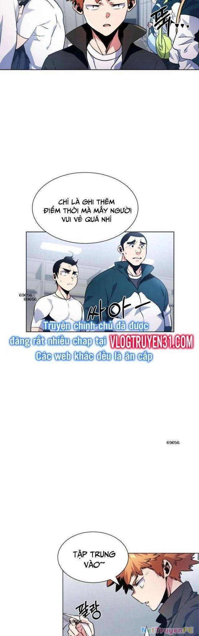 Góc Cao Khung Thành Chapter 86 - Trang 2