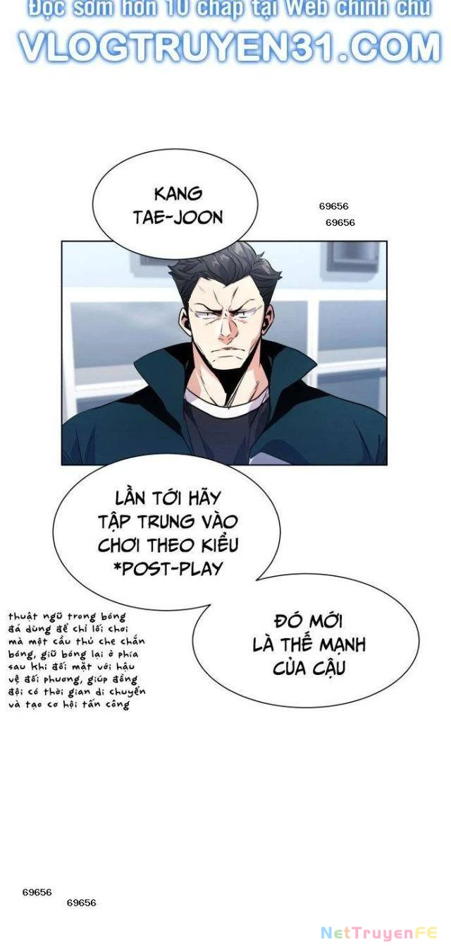 Góc Cao Khung Thành Chapter 86 - Trang 2