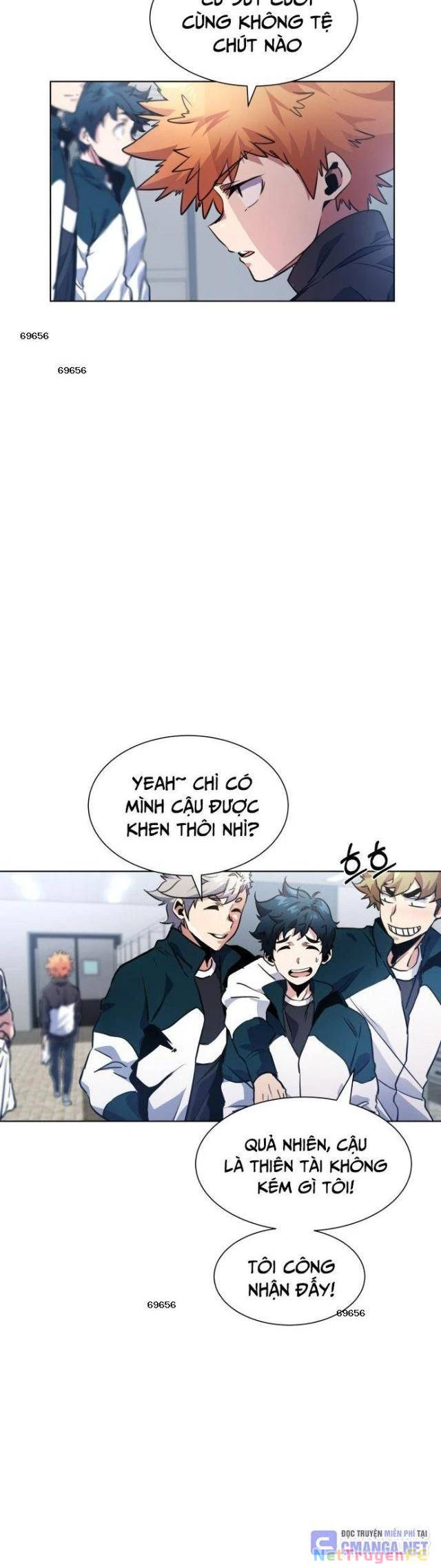Góc Cao Khung Thành Chapter 86 - Trang 2
