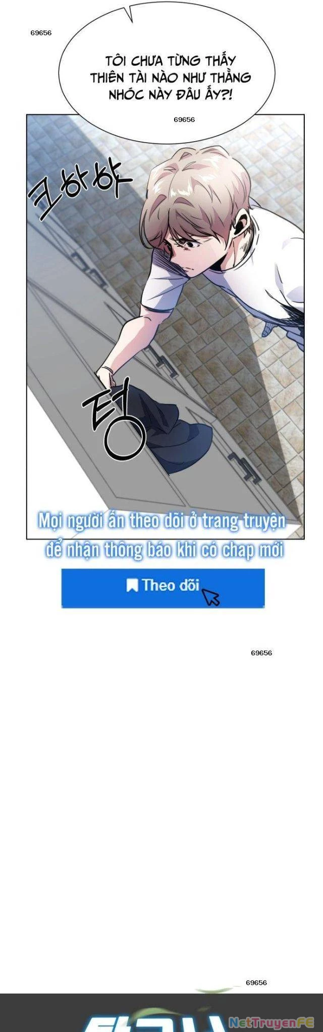 Góc Cao Khung Thành Chapter 86 - Trang 2