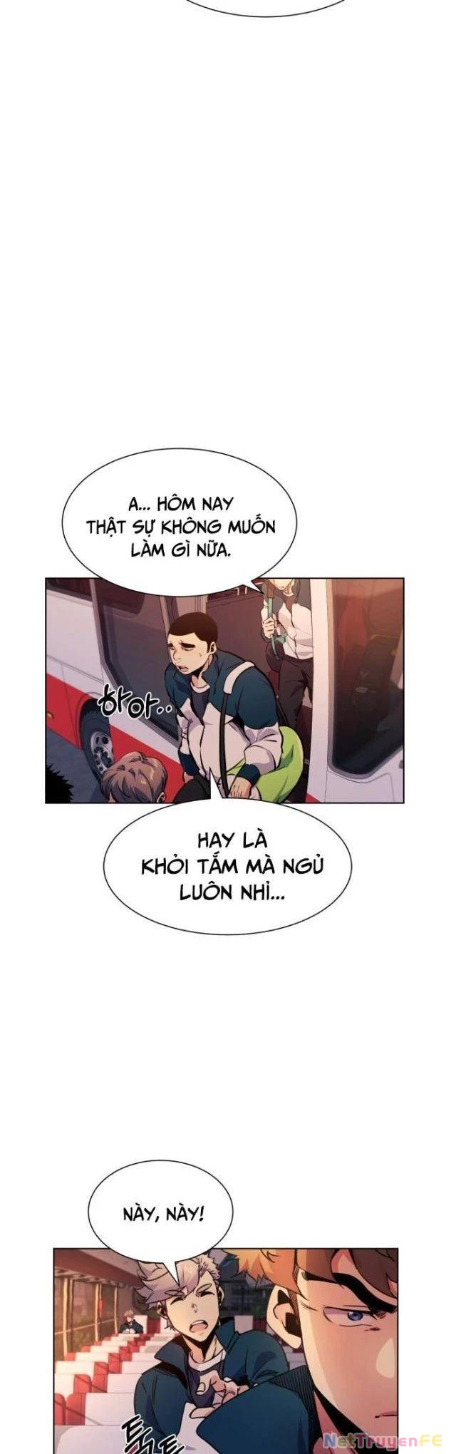 Góc Cao Khung Thành Chapter 86 - Trang 2