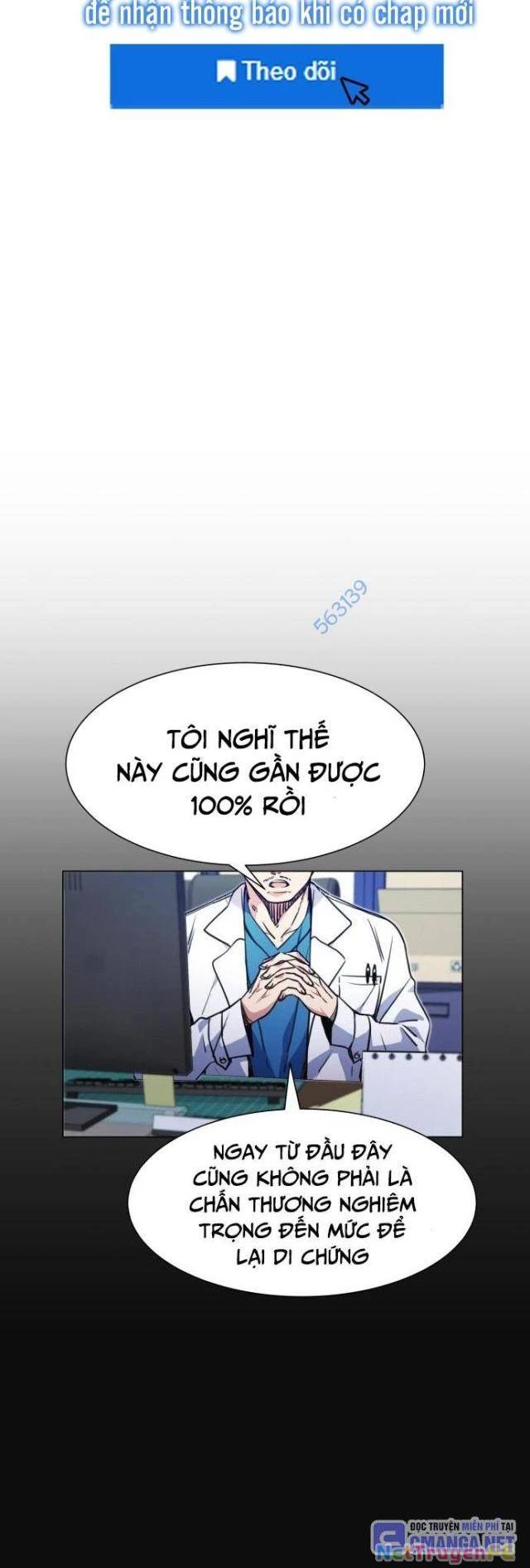 Góc Cao Khung Thành Chapter 86 - Trang 2