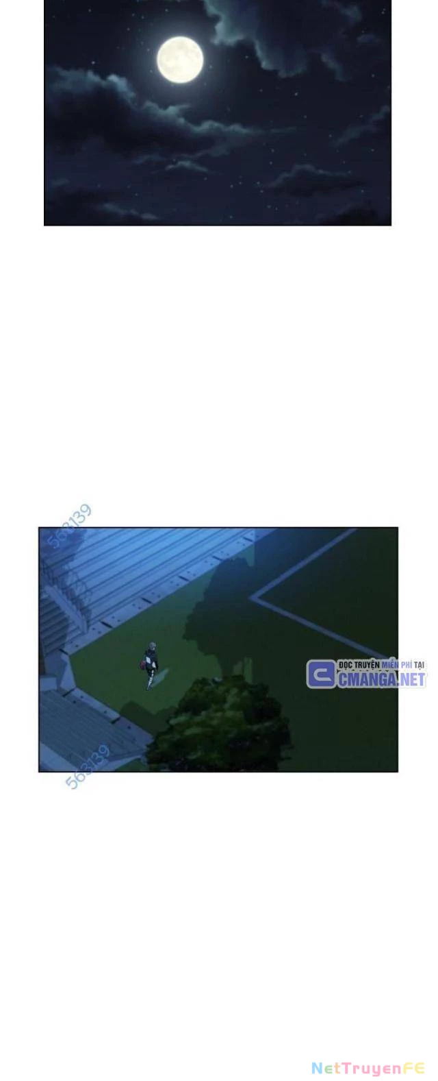 Góc Cao Khung Thành Chapter 86 - Trang 2