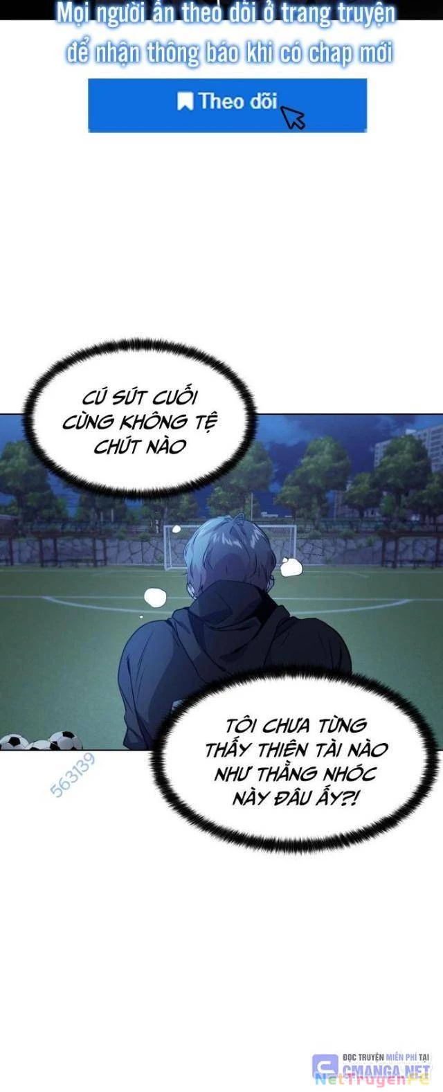 Góc Cao Khung Thành Chapter 86 - Trang 2