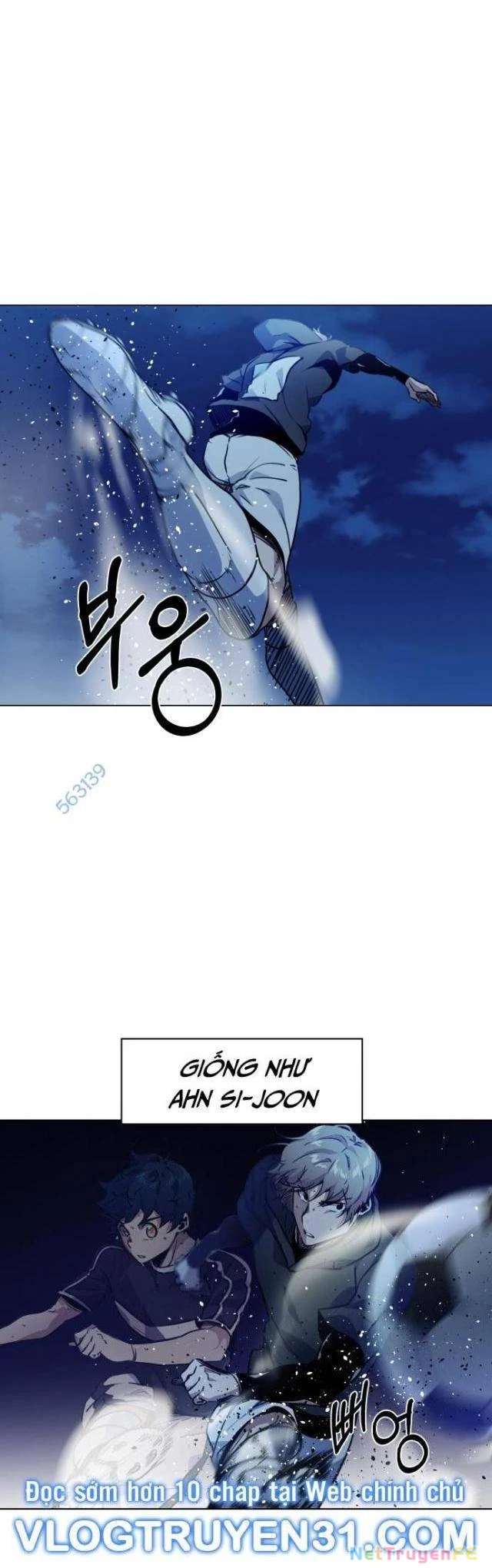 Góc Cao Khung Thành Chapter 86 - Trang 2