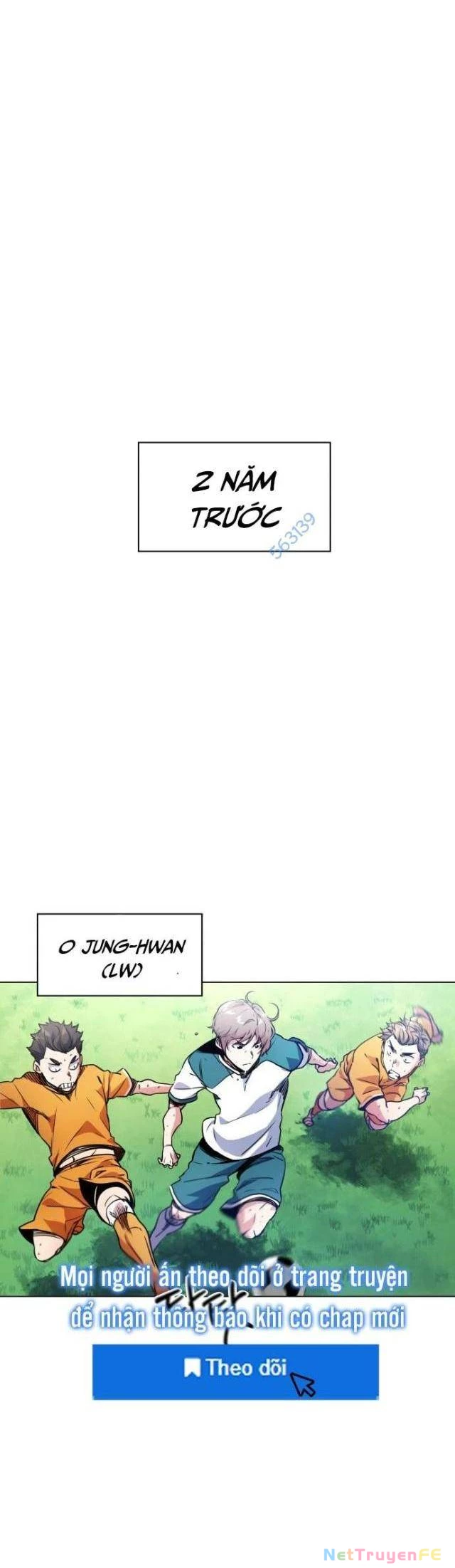 Góc Cao Khung Thành Chapter 86 - Trang 2