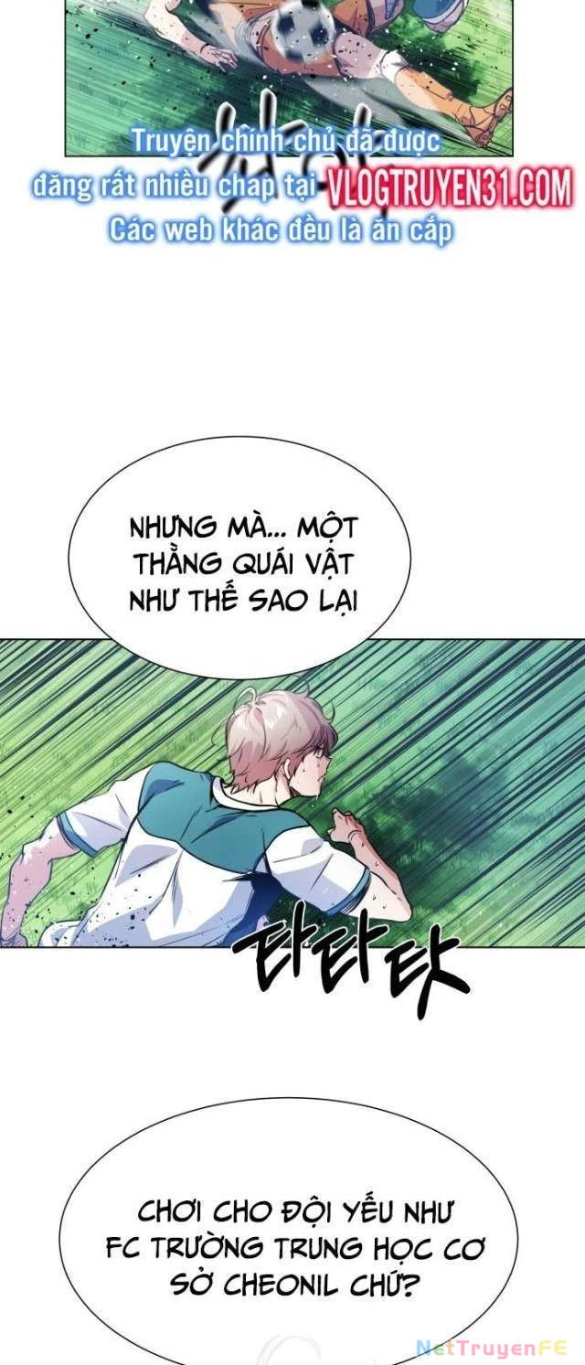 Góc Cao Khung Thành Chapter 86 - Trang 2