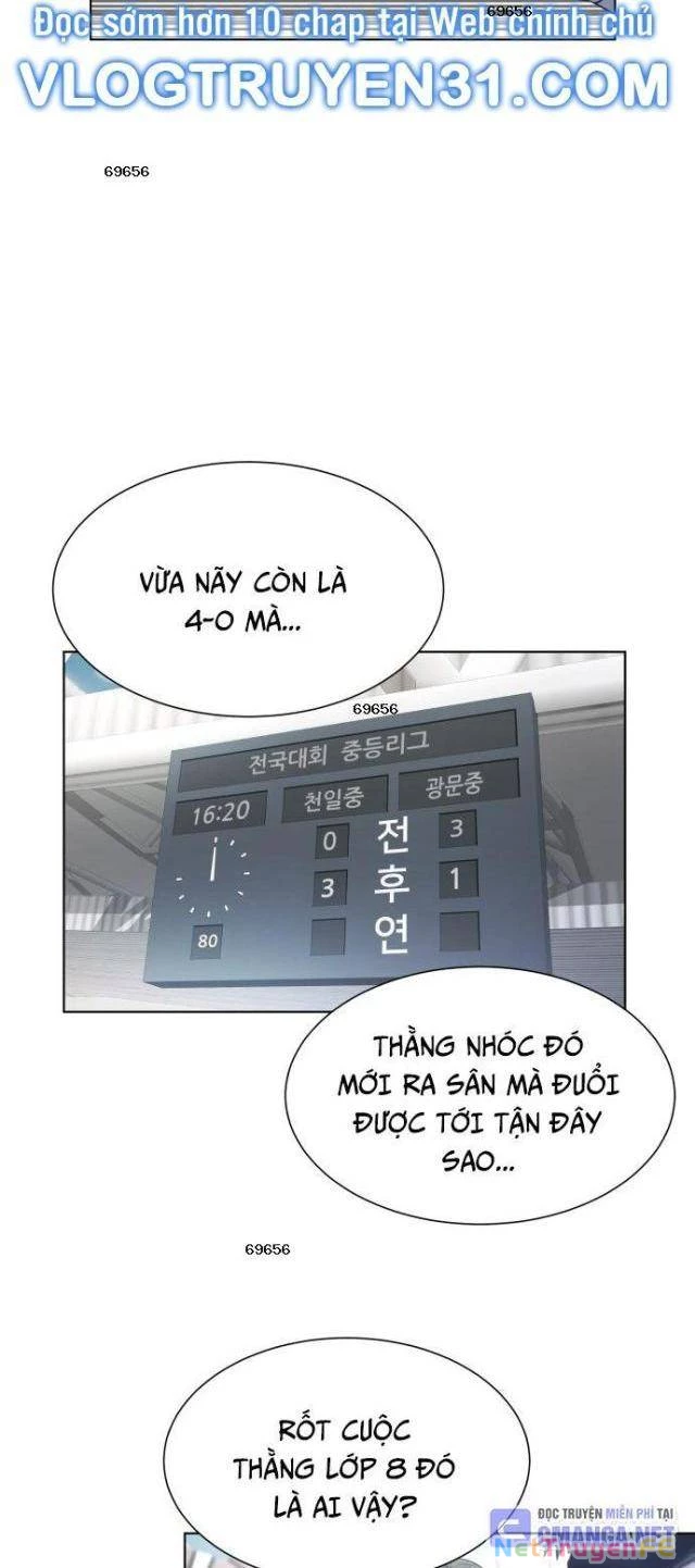 Góc Cao Khung Thành Chapter 87 - Next Chapter 88