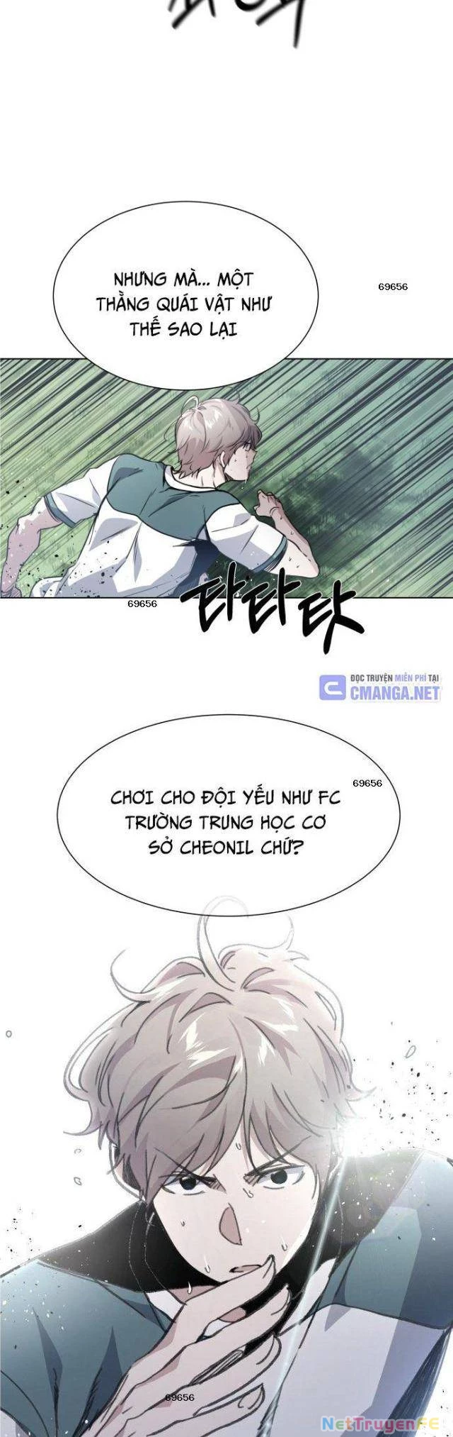 Góc Cao Khung Thành Chapter 87 - Next Chapter 88