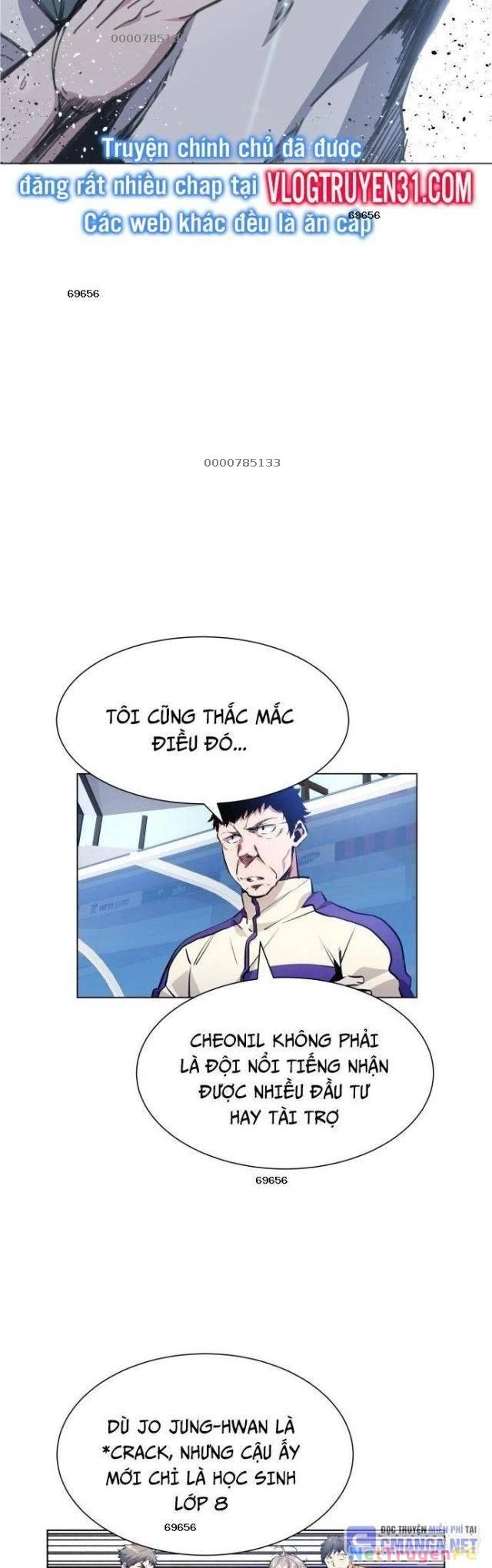 Góc Cao Khung Thành Chapter 87 - Next Chapter 88