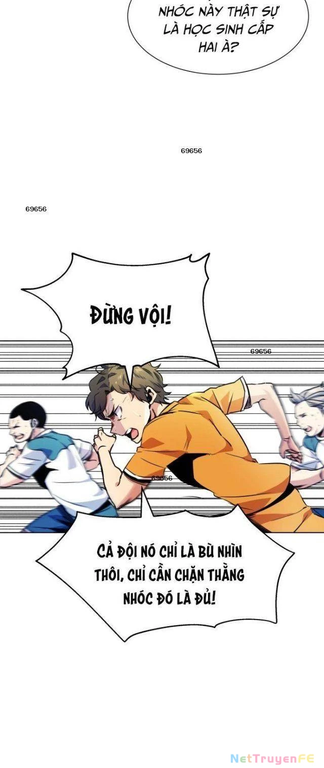 Góc Cao Khung Thành Chapter 87 - Next Chapter 88